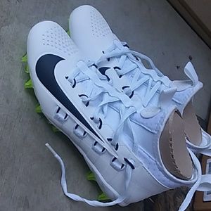 Nike lacrosse cleats Alpha Huarache 6 Elite LAX